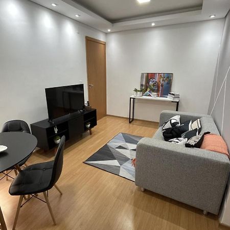 Spazio La Vitta Лондрина Екстериор снимка